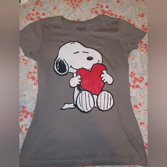 Snoopy shirt - Picture 1 of 2